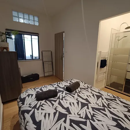 Calme Proche De La Appartement Duinkerke