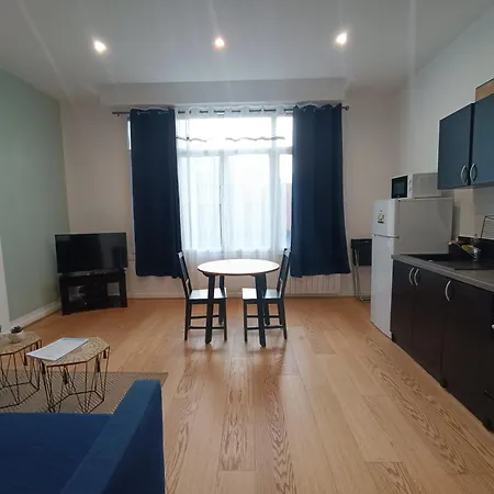 Calme Proche De La *