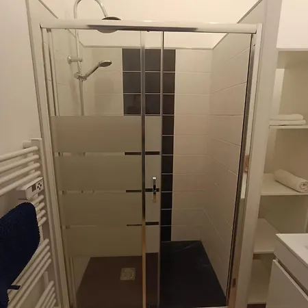 Calme Proche De La Duinkerke