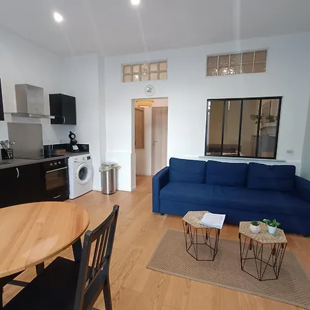 Calme Proche De La * Duinkerke