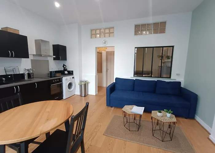 Calme Proche De La * Dunkirk